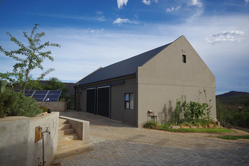 3 Bedroom Property for Sale in Oudtshoorn Rural Western Cape